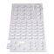 Silicone Keyboard Customized Silicone Rubber Keypad