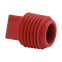 MOCAP NPT Threads Hex socket female pipe fittings plugs