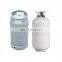 China manufacture cooking gas cylinders CE