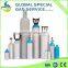 high pressure 50L co2 aluminum gas cylinder for soda maker