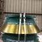 metso hp300 bowl liner and concave fit for metso Crusher wear parts bowl liner