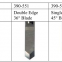 SUMMA Tangential Blade 390-534,390-550,390-551,390-560,390-549