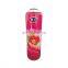 Hebei Air Freshener Tinplate Aerosol Can and spray perfume can with