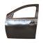 Steel Front Door Panel Left 801012479R  For Logan 2013-