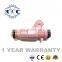 R&C High Quality injector 0 280 155 876 Nozzle Auto Valve For Hyundai 100% Professional Tested Gasoline Fuel Nozzle