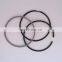 6CT ISC ISL QSC QSL original Diesel Engine Parts Piston ring 4089644