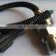 Hydraulic Press Sensor E320C E320D Oil Pressure Sensor for 221-8859 2218859