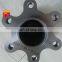 Diesel Engine 6D125 Spare Part 6151-61-3730 6151613730 Spacer For Engine