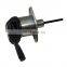 Stop Solenoid 6684826 for Bobcat S150 S160 S175
