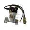1-82553051-2  Solenoid Switch Safety 1825530512 For Hitachi ZX110 ZX120 Excavator Switch 0-25000-8137