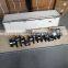 Motor spare parts M11 diesel engine forged steel Crankshaft 3073707
