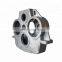 Factory cast iron reducer chassis parts