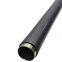 Rotatable Nb2Ox target with thickess to 10mm, Magnetron Sputtering Target, Niobium Oxide target