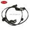 4670A576 Auto ABS Wheel Speed Sensor