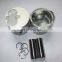 High quality piston for 1DZ 13201-78201-71