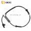Front Left or Right ABS Wheel Speed Sensor FOR BMW 34526762465 0986594519 SS20216 360199 24071161983 901108 33552 84620