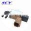 OE# 14933-54U0A Vapor Canister Vent Solenoid Valve Suitable for Nissan 1493354U00 14933-54U00