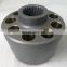 Hydraulic pump parts A11VLO130 A11VO130 CYLINDER BLOCK for repair or manufacture REXROTH piston pump good quality