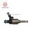 High quality injectors made by 100% professional factory OEM 06L906036L