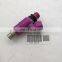 PAT E7T10371/7870579 fuel injector nozzle for Japanese cars