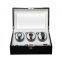 3+7 Automatic Wooden Mechanical Wrist Watch Winder Box  Automatic Watch Winder