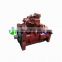 A11VO Various Rexroth Hydraulic Pump Hydraulic Piston Pump R902031025 A11VO260DRS/11R-NPD12K84