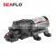 SEAFLO 12V 5.3LPM 80PSI Water Wash Down Diaphragm Pump