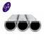 ASTM B167 UNS N06600 nickel chrome seamless inconel 600 pipe