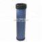 High Performance Truck Engine Parts Air Filter AF25557 AF25558
