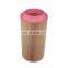 High Efficiency Engine Parts Air Compressor Air Filter Cartridge C20500 CF500