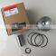 Original diesel engine parts ISBe ISDe QSB piston kit 3802764