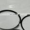 Factory price 6D105 aluminium alloy piston ring 6137312040 for sale