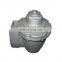 Best selling factory price cnc machining robotic parts
