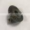 wholesales customized steel bevel gears