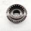 Factory Wholesale High Quality Auxiliary Gearbox Driving Gear For SHACMAN