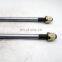 SHACMAN Aolong Delong Truck Riding bolt with nut DZ9118520124