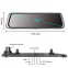 DKS-H95 (Stream Media Rear View Mirror) （hot）electronic rearview mirror driving recorder