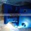 Trade assurance Replace Rexroth GPPO GXPO series GXP10-C0C80WBTB90OLPL30AB6L-21 hydraulic gear pump