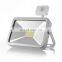 LED Dimmable Motion Sensor Optional Stadium Garden Tennis Court Outdoor Flood Light