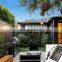 Environment Decorative Outfit String Lights With Solar Powered Panel 1W 2W