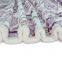 OEM Sherpa Throw Blanket Super Soft Reversible Ultra Luxurious Plush Printed Blanket