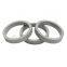 0.5mm thick spot micron-grade sintered metal titanium porous material