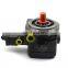 Floating Ball Pressure Electric Water Level Hydraulic Control Valve