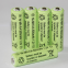Ni-MH AA800mAh battery for solar lawn light，electric appliance