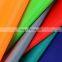 China Supplier PVC Coated Waterproof Tear-resistant Plain 600D Polyester Oxford Fabric