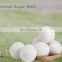 Unscented Wool Dryer Balls Laundry Chemical Free