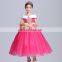 Children's clothing new girls dress Ai Luo princess dress children's Halloween performance clothing children's skirt