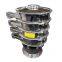 Sanyuantang Circular Vibrating?Screen for Sieving Fruit Juice Separator Machine