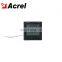 Acrel AMC72L-AI3 electricity meters current meter wall charger for wholesales