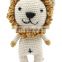 2020 Wholesale Kids Educational Toy DIY craft yarn animal fun Crochet kit